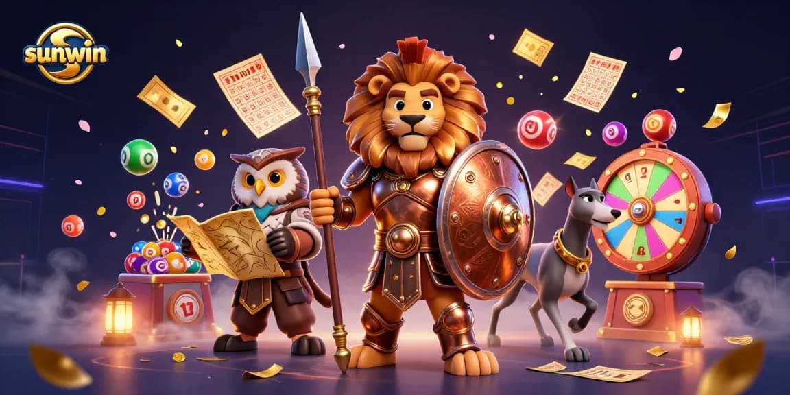 The Power of sunwin: Why Gamblers Swear by Winning Strategies in 2026