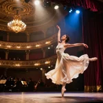 Arts & Entertainment